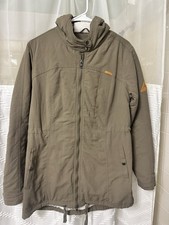 Women  s Avalanche Spring Water Repellant Jacket Large Size In Description