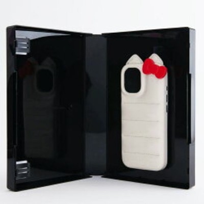 Urban Sophistication Sanrio The Puffer Case - Hello Kitty® for