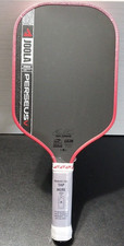Joola Ben Johns Perseus Pro V 16mm Pickleball Paddle NFC CHIP