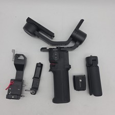 DJI RS 3 Mini 3-Axis Gimbal Stabilizer CP.RN.00000294.01 NO CABLES