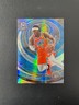 2022-23 Panini Spectra Basketball Luguentz Dort International Black 1/1 BJAB
