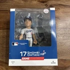 MLB Game changers Shohel Ohtani 6” Collectible Figure