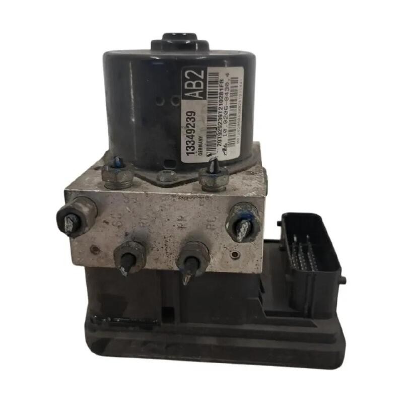 POMPA ABS CENTRALINA 13349239 CHEVROLET DAEWOO CRUZE (J300) (04/09>12/14<) 1.6
