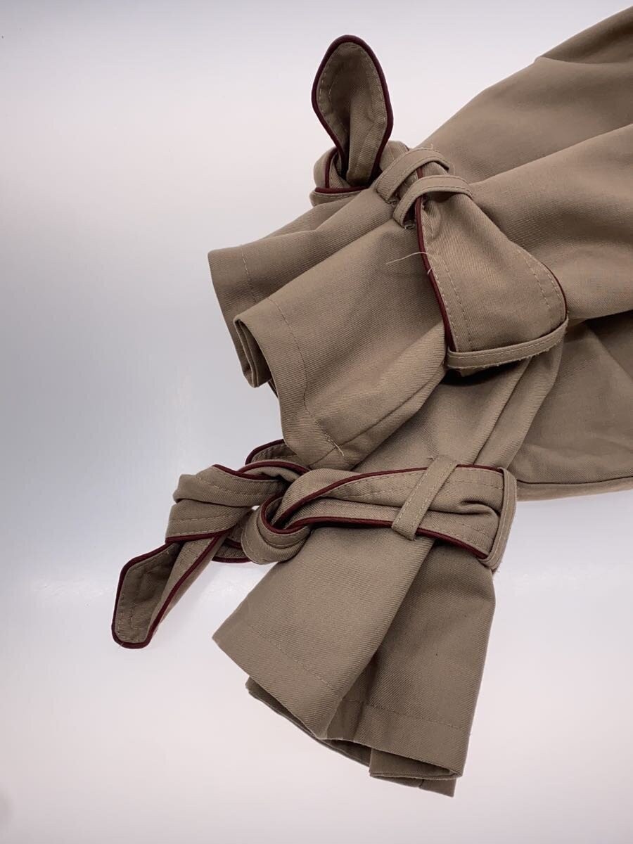 Ameri Back Pleat Layered Coat/Custom Order/Free/P… - image 5