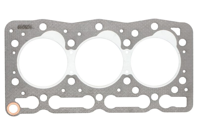 Fits ENGITECH ENT010504 Cylinder head gasket ENT010504 Cylinder head gasket (di
