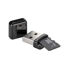 Goobay 38656 Card Reader USB 2.0