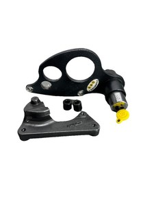 ZONTES ZT350-E 2022-2026 WHEEL BLOCK