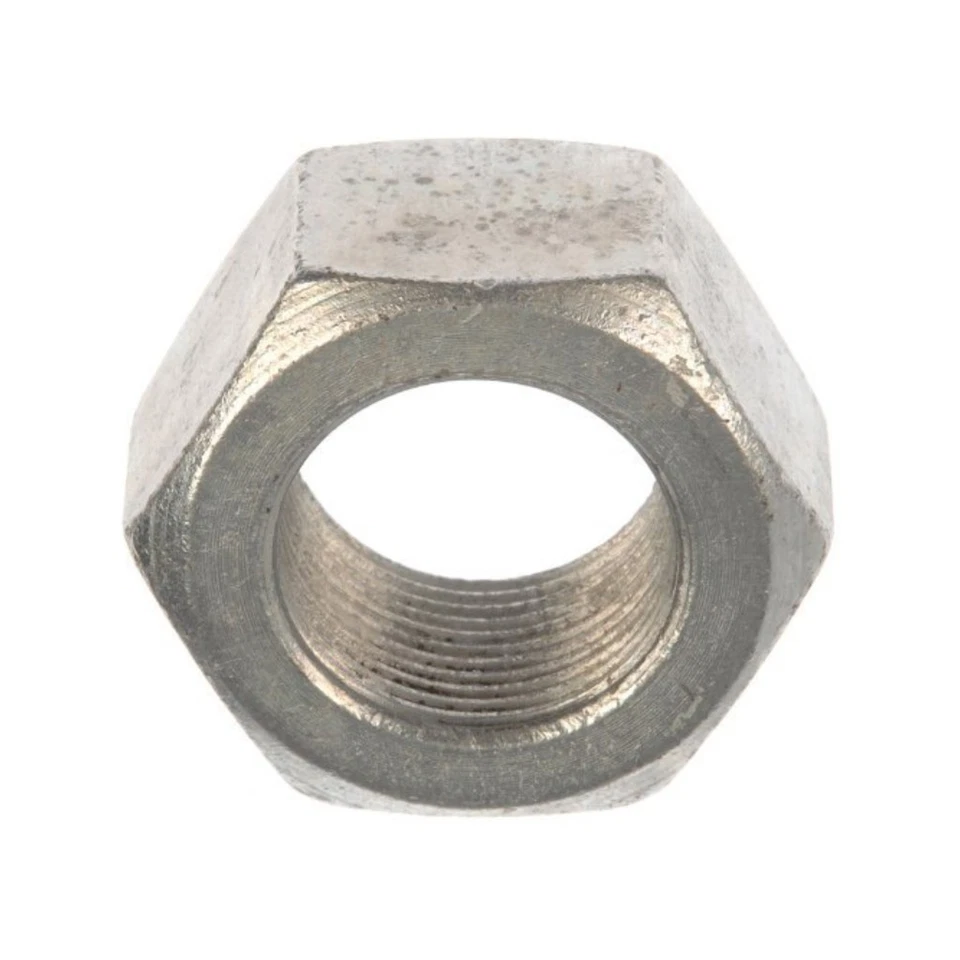 For Infiniti J30 1993-1997 Spindle Nuts | 2 Pieces | 36 Millimeters Hex Size Foto 2 de 4