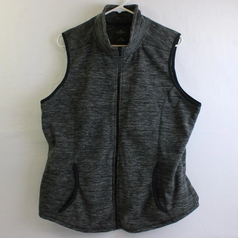 St. John's Bay Vests for Women for sale - eBay