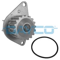 Wasserpumpe MotorküHlung DP240 FüR 206 2A 3A CitroËN C3 207 3E 307 C4 SW 1007 C2