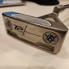 TaylorMade TP Collection Del Monte Putter True Line System
