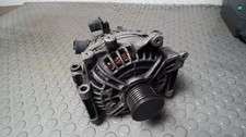 Lichtmaschine ( 200A / Bosch ) Mercedes-benz C 220 T CDI 203 A0131640002 12 Lichtmaschine ( 200A / Bosch ) Mercedes-benz C 220 T CDI 203 A0131640002 12