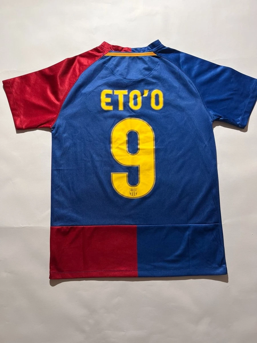 Preços baixos em Samuel Eto 'o fã de Futebol Clube Internacional