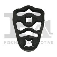 Halter Abgasanlage Fa1 143-945 FüR Mercedes W164 GL Gummi/Metall Klasse X164 GLE