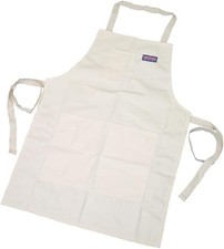 Image of Faithfull FAICA Carpenters Apron with two pockets