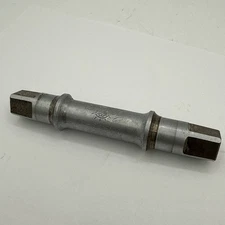 Vintage Campagnolo Record Spindle 68-SS-120 Bottom Bracket 68 mm 120