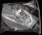 Sun Hat w/ Removable Face Neck Flap Fishing Hiking Boonie Safari UV Prot. Gray — photo 1