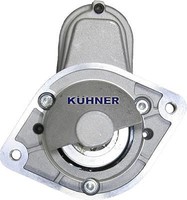 AD KÜHner Starter U.A. FüR CitroËN, Fiat, Peugeot, Talbot