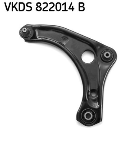 SKF VKDS822014B Lenker für Radaufhängung Querlenker Lenker für Nissan - Bild 3