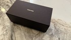 TOM FORD Sunglasses Eyeglasses **EMPTY** Gift Storage Box w/Booklet NEW! — photo 4