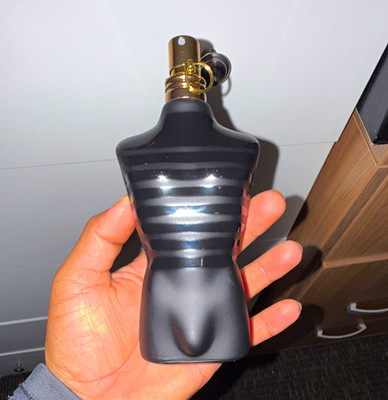 Jean Paul Gaultier Le Male Eau de Toilette Spray Sample 4.2 FL OZ