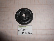 BOUTON FREIN BOBINE GM MITCHELL 300 PRO MOULINET DRAG BUTTON REEL PART 81001