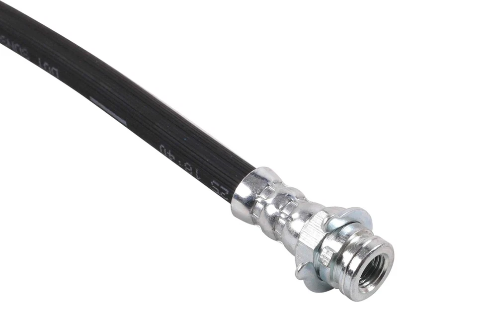 For Chevy K3500 90-92 Sunsong 2203977 Front Driver Side Brake Hydraulic Hose Foto 3 de 3