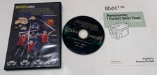 Beastie Boys Awesome I Shot That! DVD 2006 Concert Documentary Hip Hop