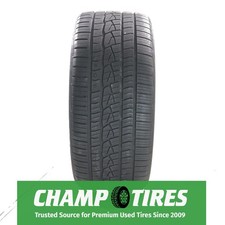 P27540r19 Continental Controlcontact Sport Srs 101 Y Used 732nds P27540r19 Continental Controlcontact Sport Srs 101 Y Used 732nds