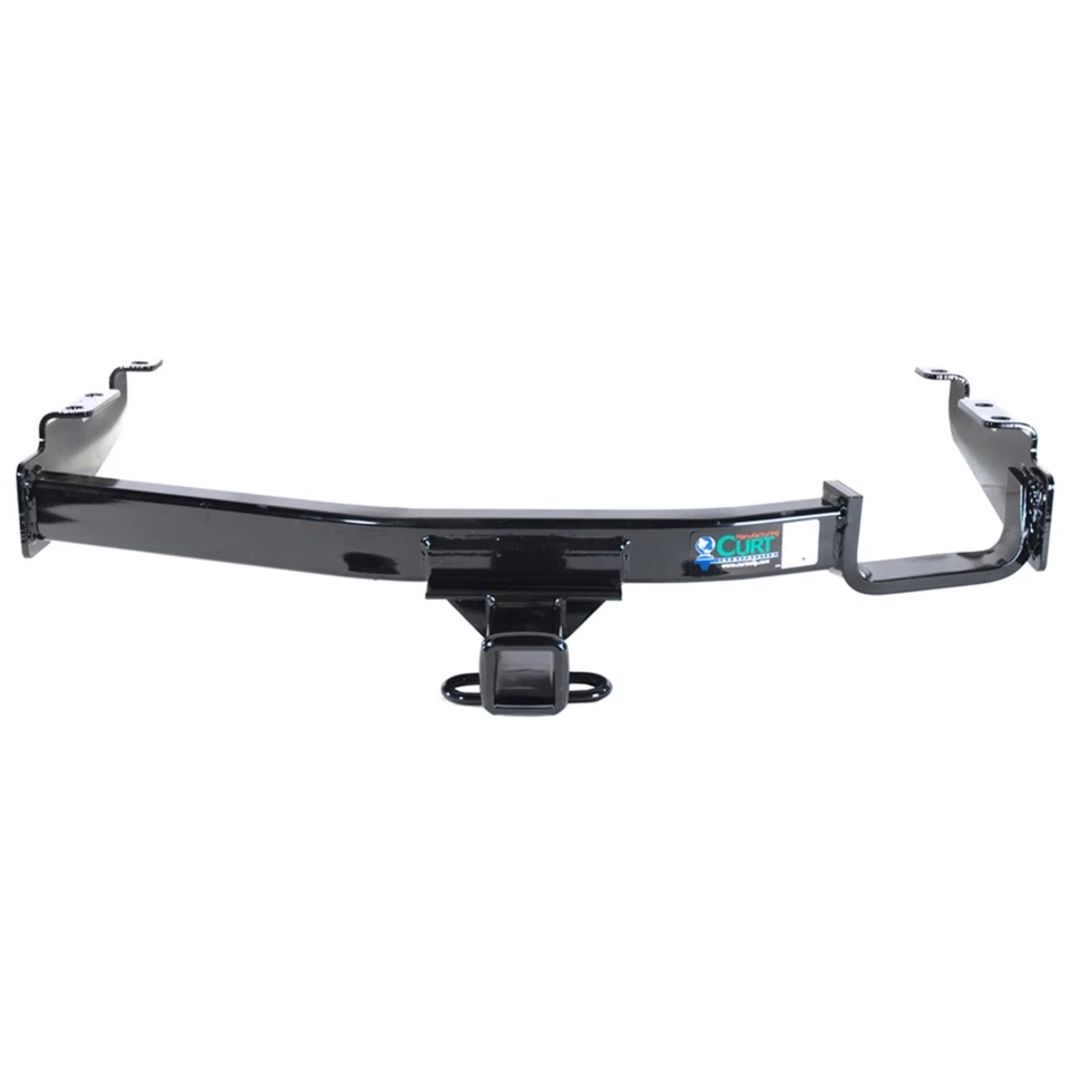 13362 Enganche trasero para Dodge Caravan Grand Chrysler Town & Country y 96-07 Foto 3 de 3