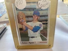 Baseball card NOLAN RYAN #712 1970
