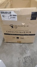 Sonance THX Cinema Ultra II 2 Ultra2 Sur Surr...