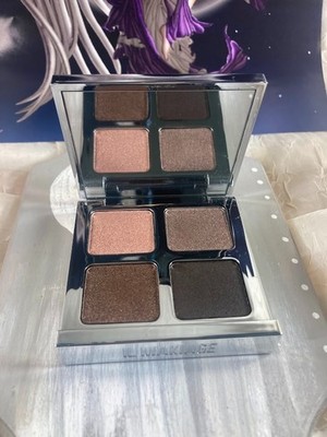 Eye Color Quad Color Boss Squad Multi-Dimensional Game Changer, NIB MSRP $44