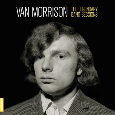 Morrison,van - Van Morrison- The Legendary Band Sessions - Vinyl Record