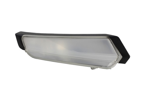 Blinker Passend FüR Iveco Daily VI 03/2014 - Rechts Beifahrerseite Halogen-image
