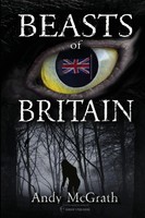 Beasts Of Britain Andy Mcgrath Taschenbuch Englisch 2021 Hangar 1 Publishing