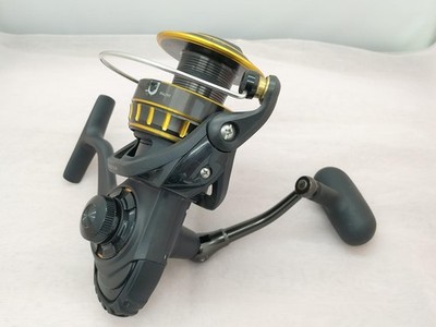 DAIWA BG5000H Spinning Reel