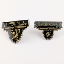 Oakland Raiders Collecting and Fan Guide 13