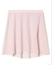 Chacott Pink Ballet Skirt S Ladies Lightweight Polyester Tutu