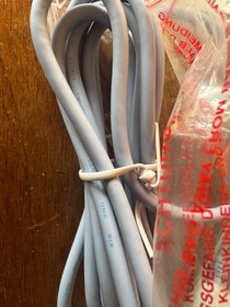 SEGA Dreamcast Controller BRAND NEW In Box NIB OEM MK-50100 (GRAY) Unplayed!