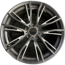 Rear Bmw Black 428i 328i 330e 435i 440i Oem Wheel 20 2015-2019 320i 86066a Rear Bmw Black 428i 328i 330e 435i 440i Oem Wheel 20 2015-2019 320i 86066a