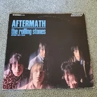 The Rolling Stones"Aftermath"1966 Stereo,London Records PS 476 Monarch Pressing