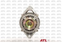 ATL Autotechnik Generator U.A. FüR Chrysler, Jeep