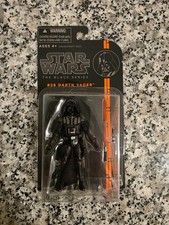 Darth Vader 26 3.75 STAR WARS The Black Series NEW MOC