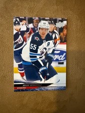 Mark Scheifele