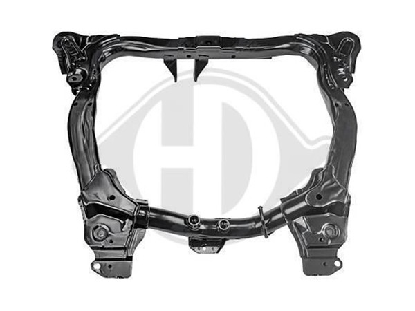 MotorträGer FüR Honda Civic 2001-2006-image
