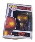 Funko Pop! Vinyl: Stranger Things - Vecna #1595 With Protector