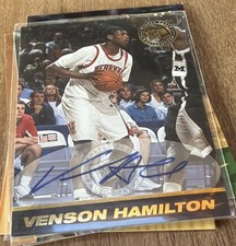 Lot Of 7 Nebraska Cornhuskers Auto SP Baseball college basketball University