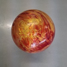 Columbia 300 Super Cuda PowerCOR Pearl 1ST QUALIT BOWLING ball 15 lb new in box