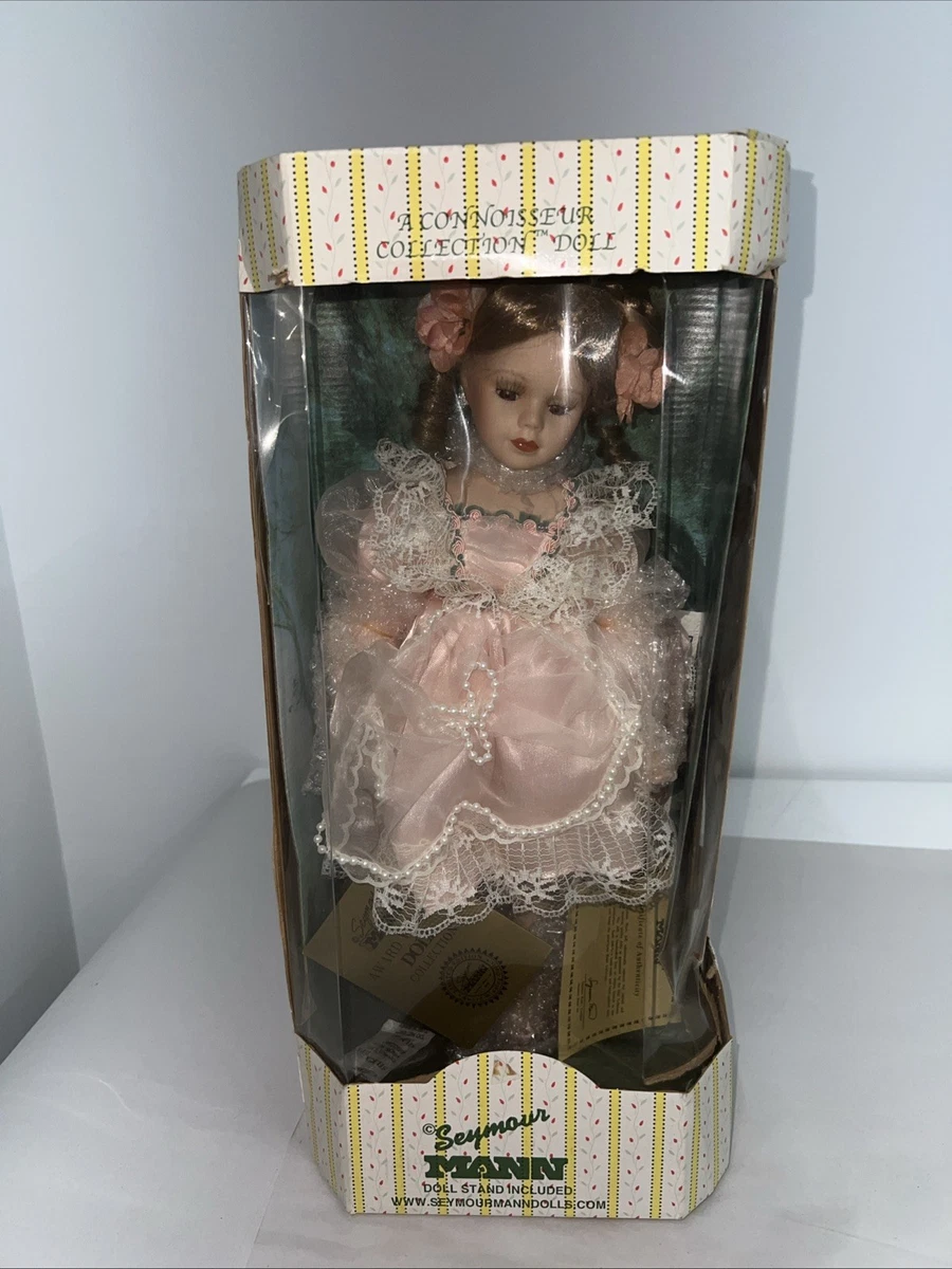 Seymour Mann Dolls Dolls & Doll Playsets for sale | eBay